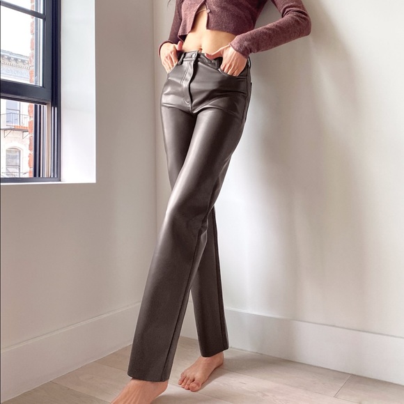Jumpsuits | Aritzia Wilfred Melina Pant 